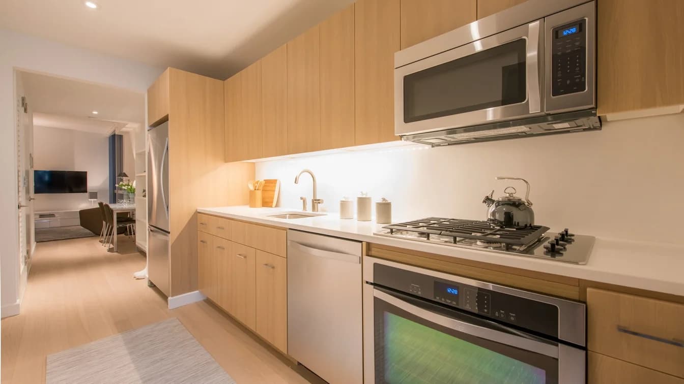 50 E 28 St #18C, Manhattan, NY 10016 1