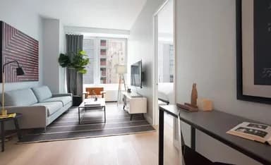 130 Fulton Street #23L, Manhattan, NY 10038 - Image 1