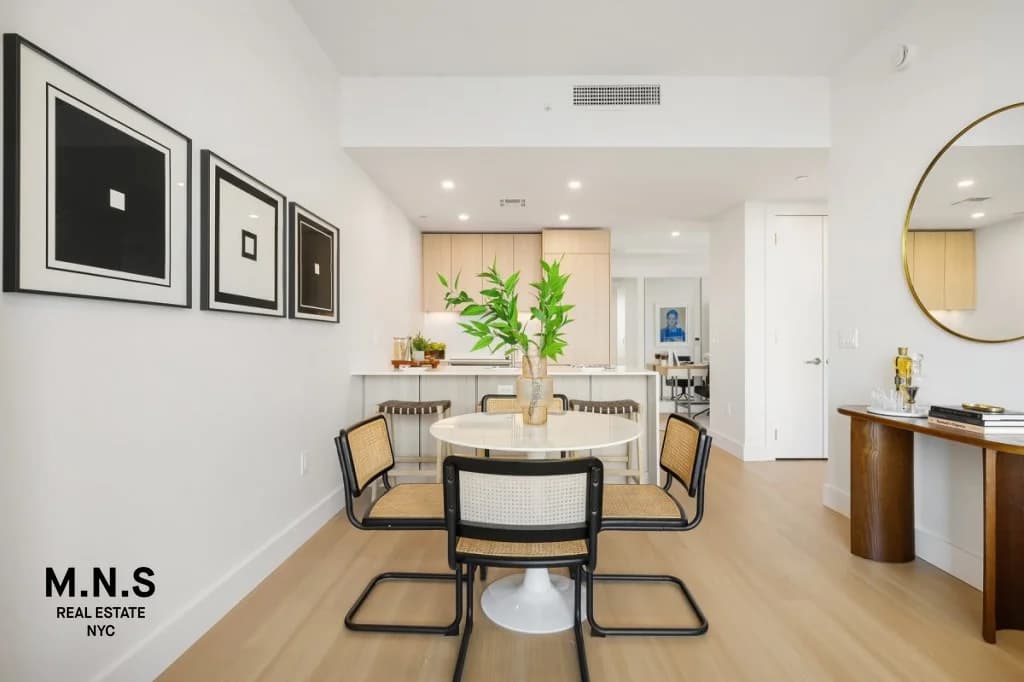 880 Atlantic Avenue #7K, Brooklyn, NY 11238 1