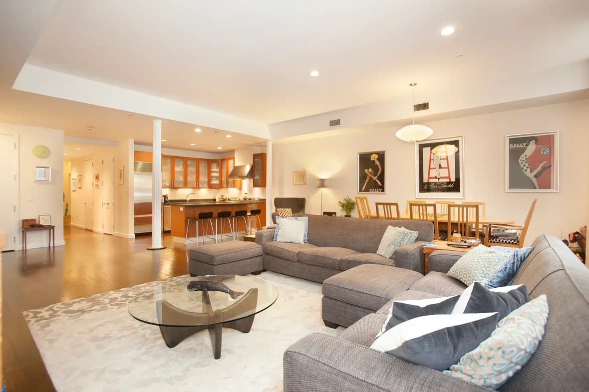 229 Church Street #4A, Manhattan, NY 10013