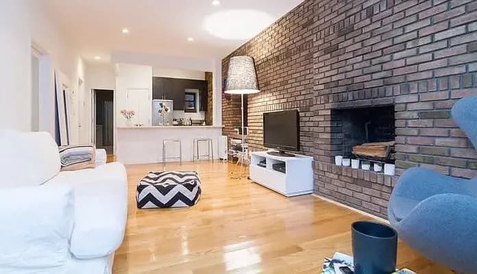 7 Carmine Street #1, Manhattan, NY 10014