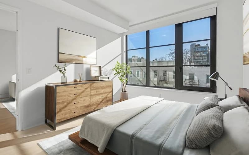 499 President Street #625, Brooklyn, NY 11215 1