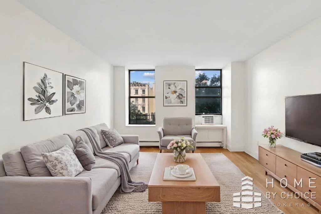 101 West 126 Street #5C, Manhattan, NY 10027 1