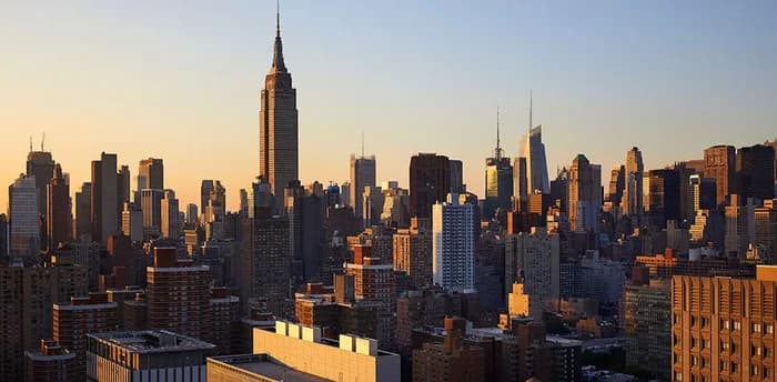 30 Waterside Plaza #20-31K, Manhattan, NY 10010