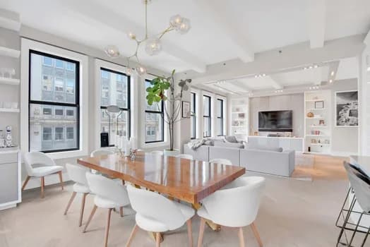 56 East 21 Street #9BC, Manhattan, NY 10003