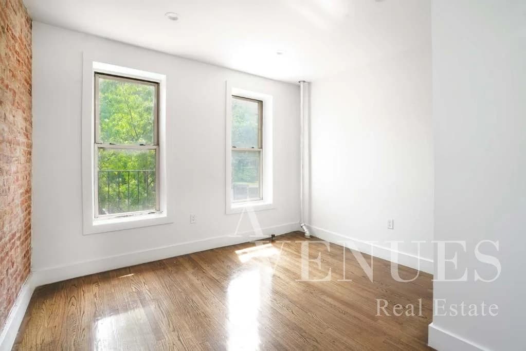 510 West 148 Street #2R, Manhattan, NY 10031 apartment_bedroom_room 1