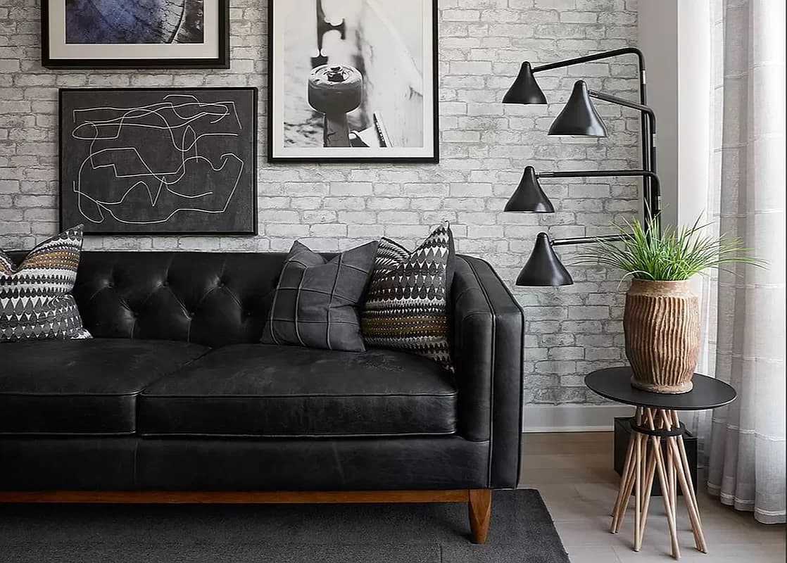 365 Bond Street #A323, Brooklyn, NY 11215 apartment_living_room 1