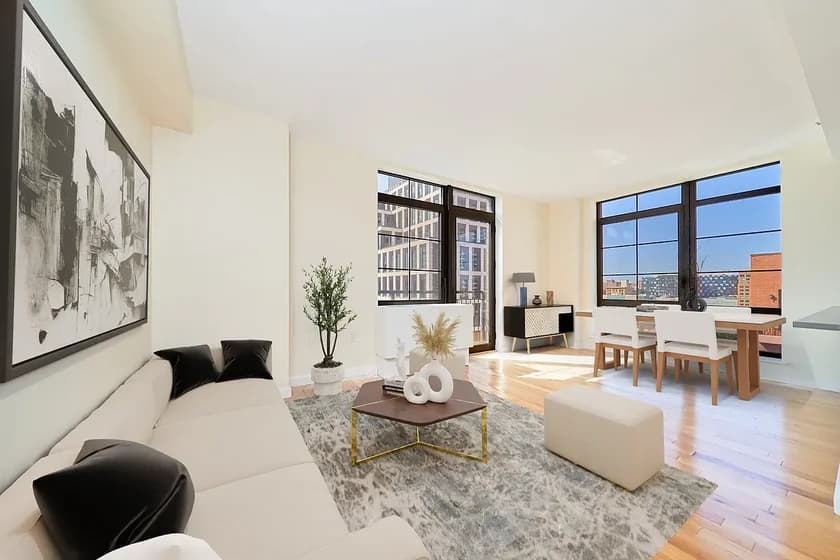 2211 3 Ave #5A, Manhattan, NY 10029 apartment_living_room 1