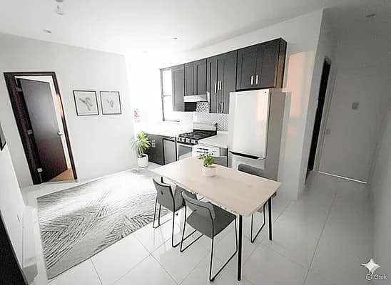 8 W 108 St #25, Manhattan, NY 10025 apartment_kitchen 1