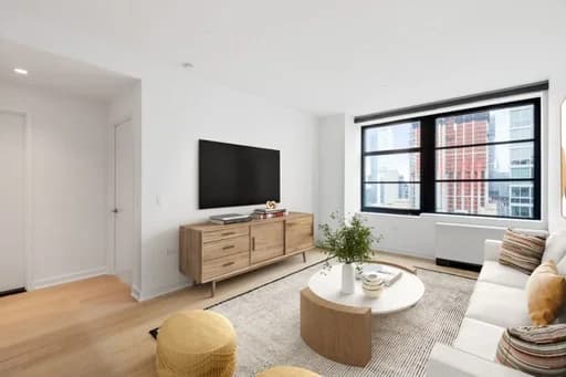 515 West 38 Street #22B, Manhattan, NY 10018