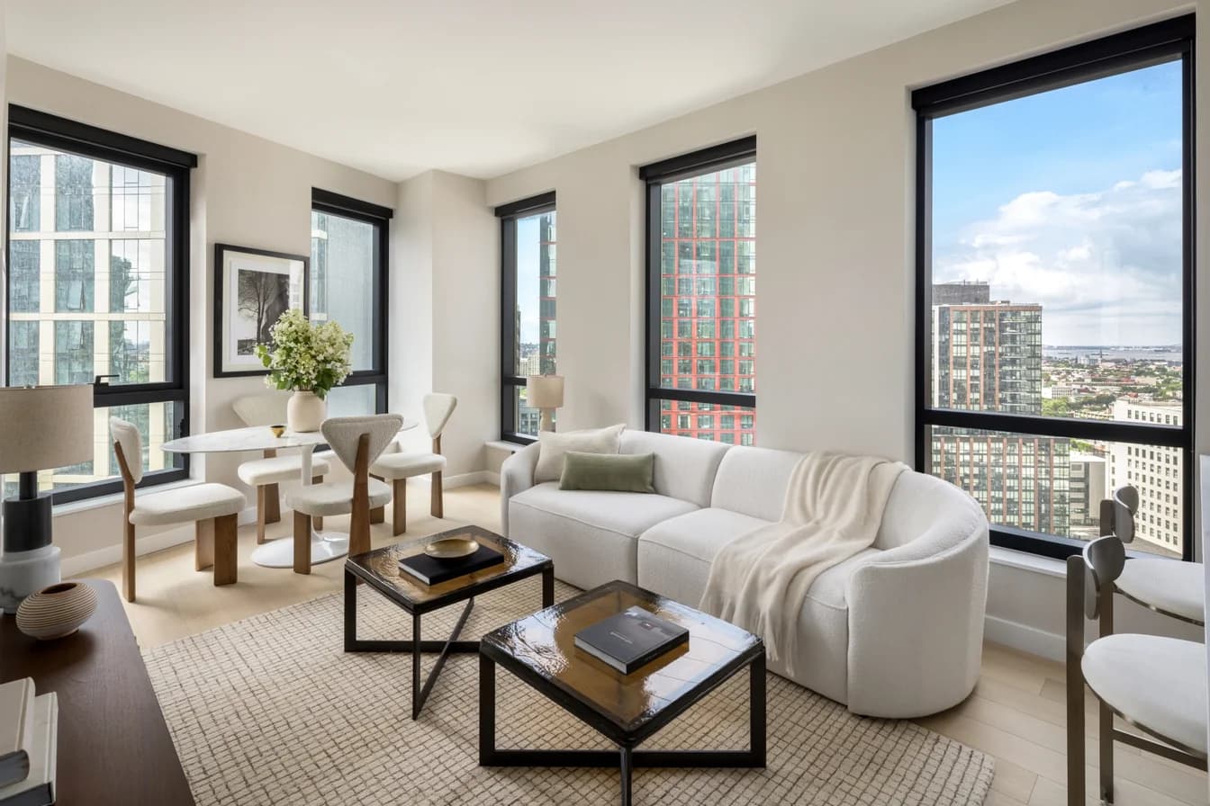 567 Fulton Street #18D, Brooklyn, NY 11201 1