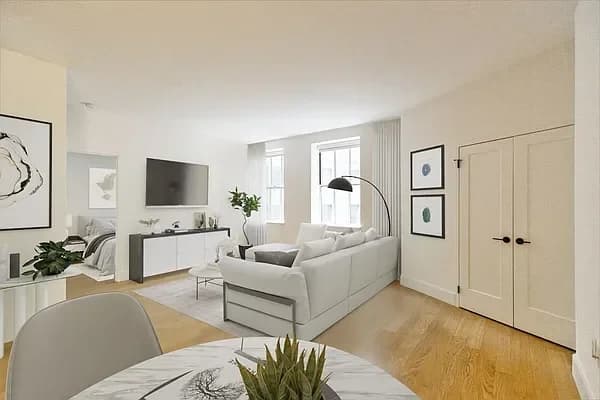 63 Wall Street #63-608, Manhattan, NY 10005