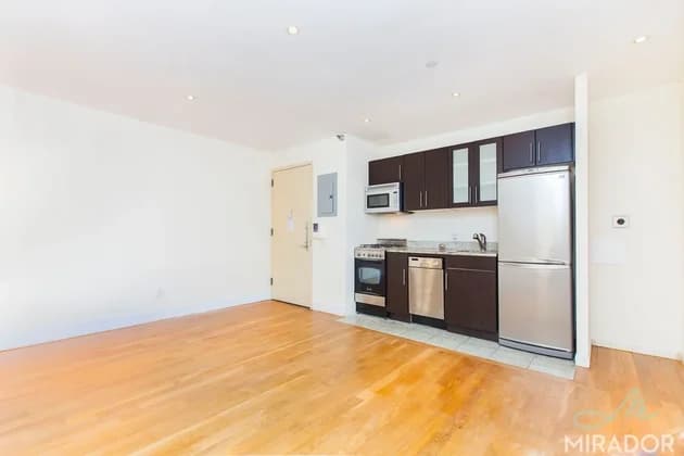636 East 11 Street #6f, Manhattan, NY 10009
