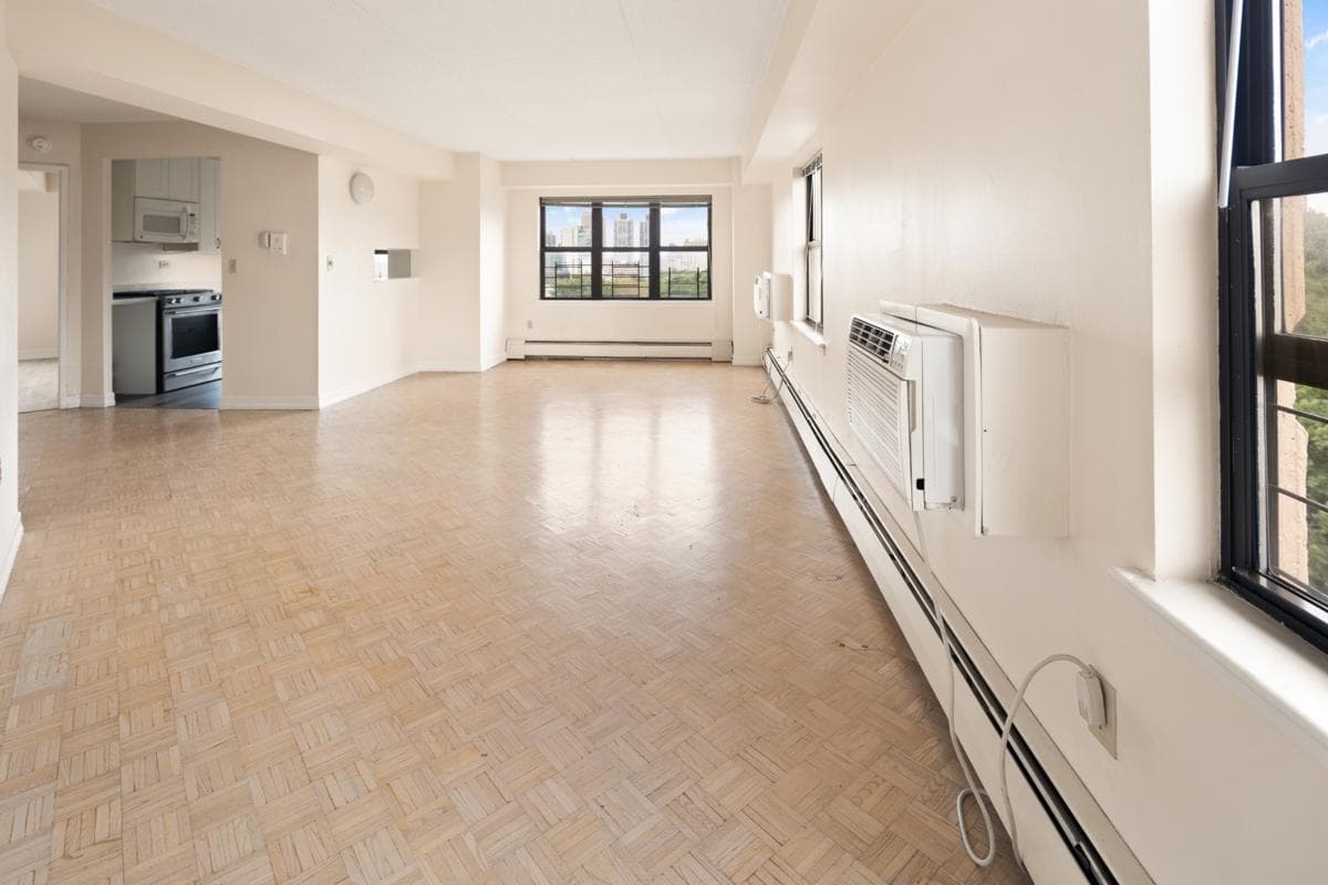 300 Cathedral Pkwy #10E, Manhattan, NY 10025 1