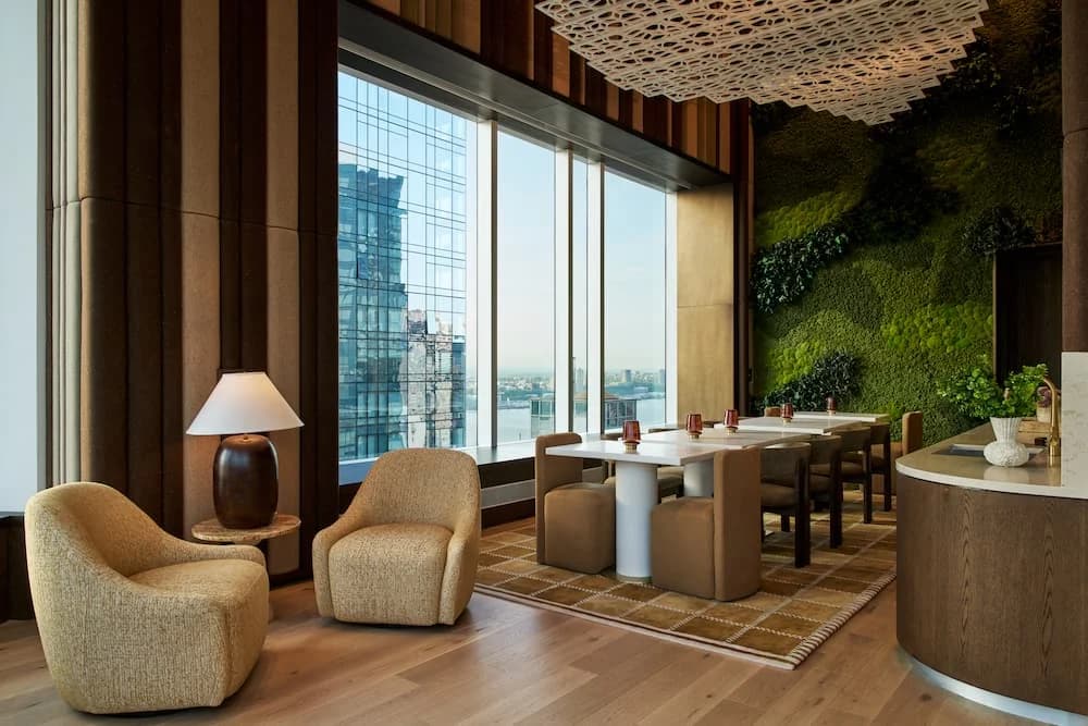 56 10 Avenue #3607, Manhattan, NY 10014 1