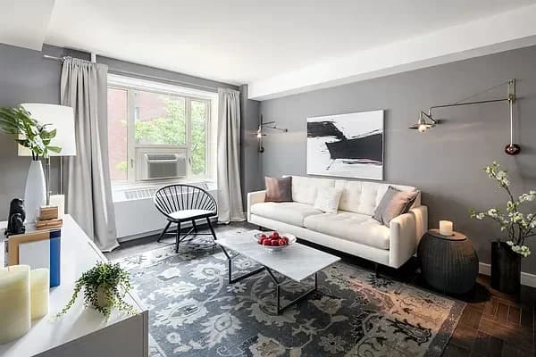 622 East 20 Street #10-G, Manhattan, NY 10009