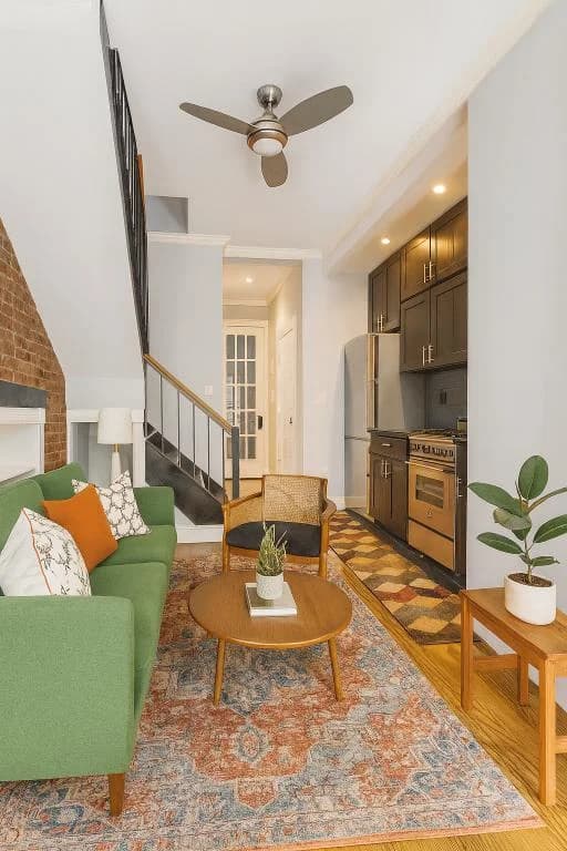 221 Mott Street #017, Manhattan, NY 10012 1