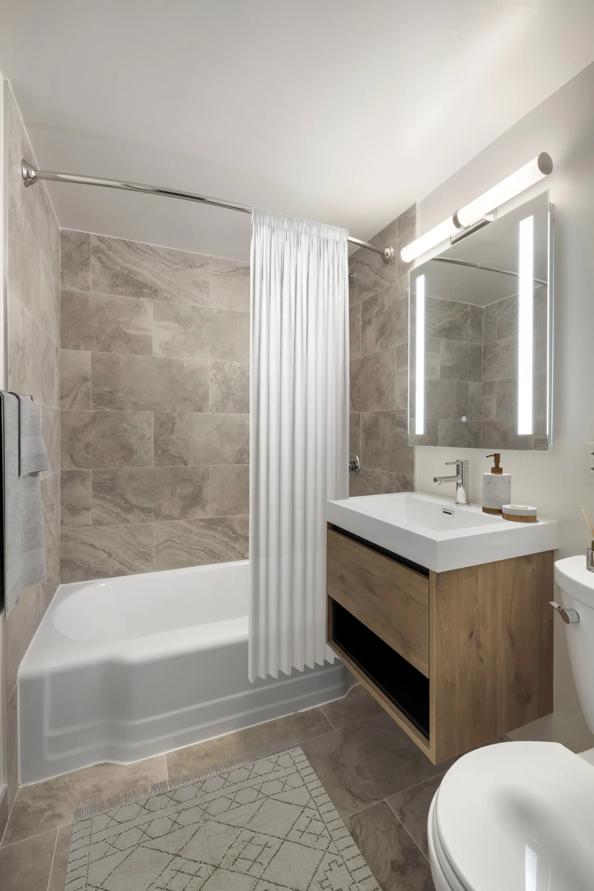 104-40 Queens Boulevard #04A, Queens, NY 11375 1