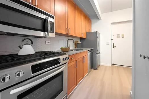 280 East 2 Street #710, Manhattan, NY 10009