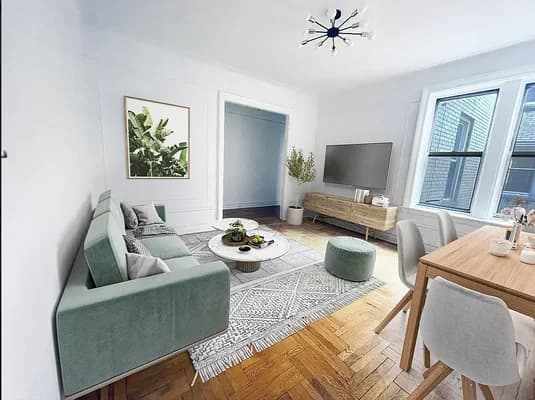730 West 183 Street #5-B, Manhattan, NY 10033