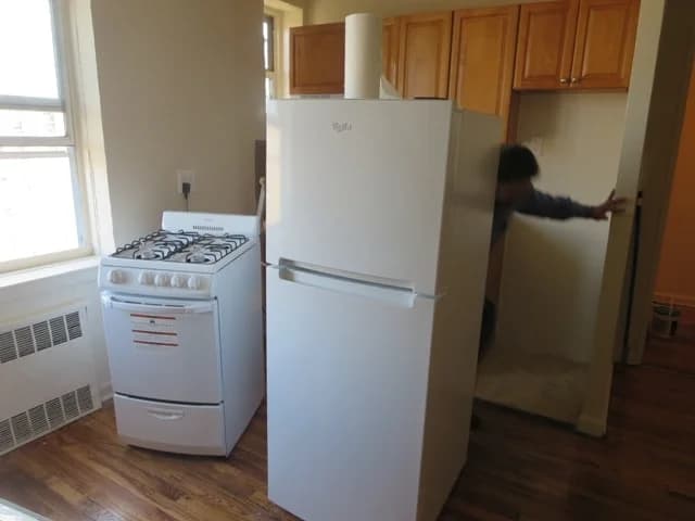 2628 West Street #1E, Brooklyn, NY 11223 apartment_kitchen 1