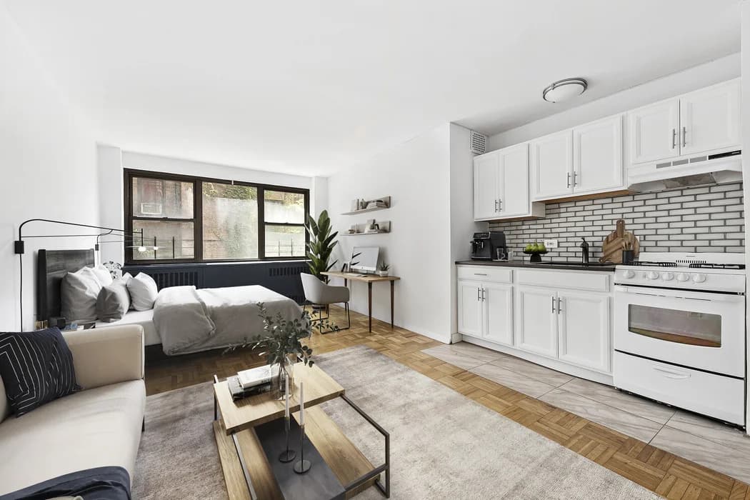 110 East 36 Street #1E, Manhattan, NY 10016 1