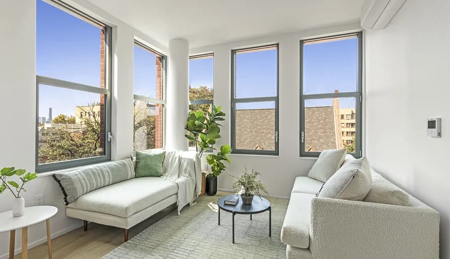 955 Sterling Pl #413, Brooklyn, NY 11213 1