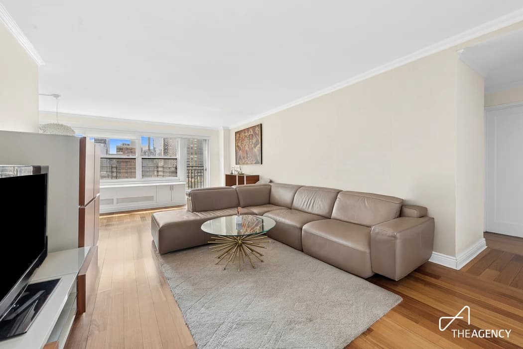 150 West End Avenue #19C, Manhattan, NY 10023 1
