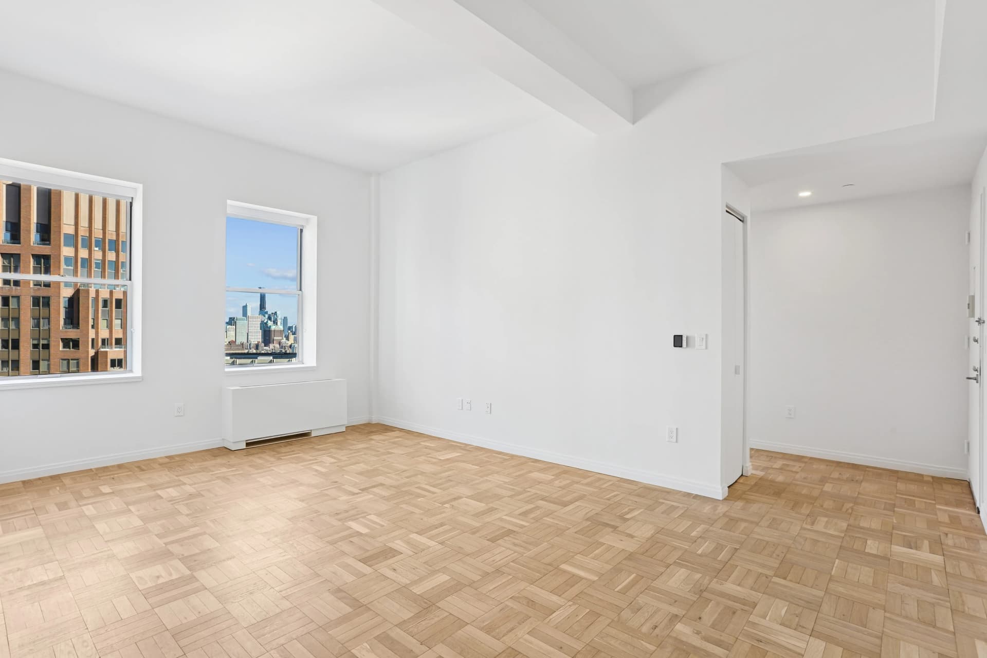 Twenty Exchange 20 Exchange Place #5101, Manhattan, NY 10005 1