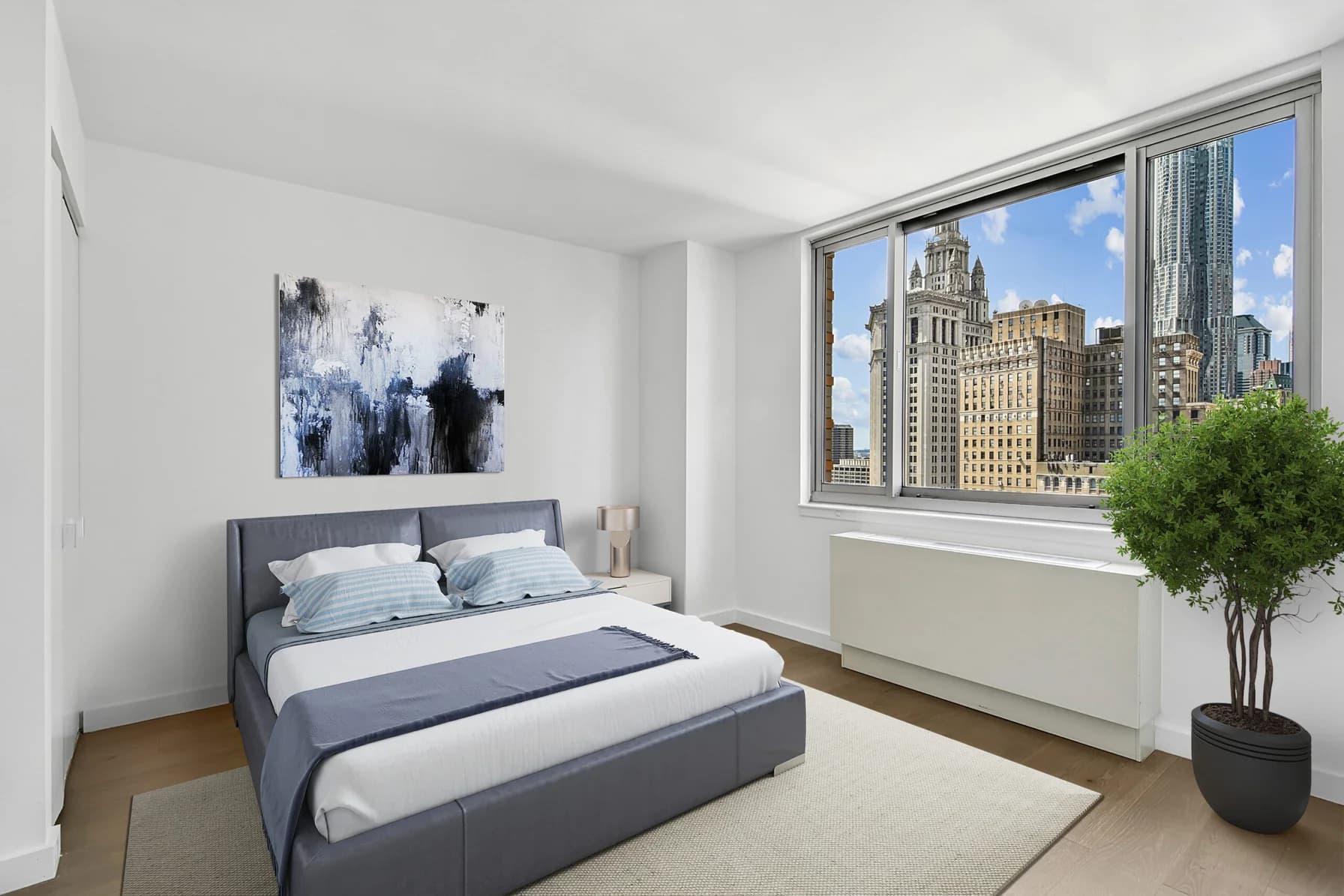 111 Worth Street #11I, Manhattan, NY 10013 1