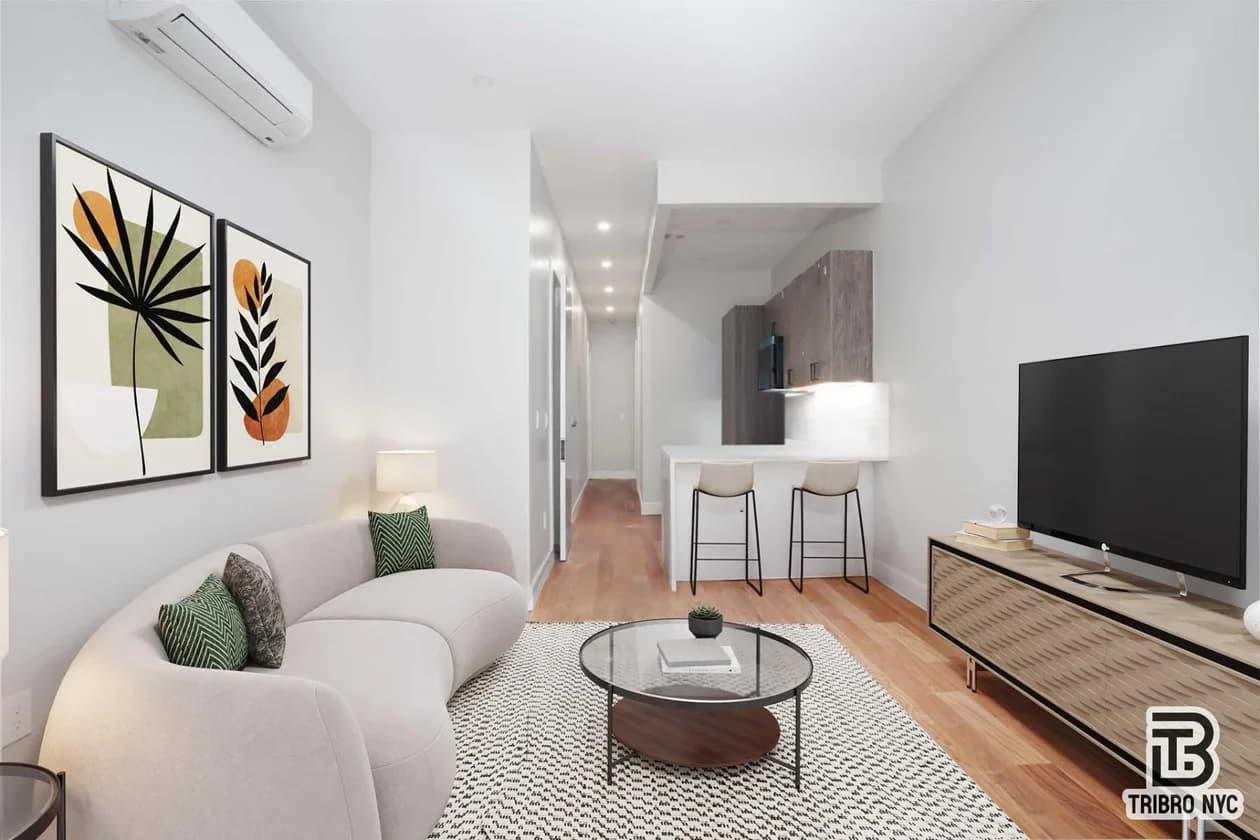 850 Flushing Avenue #3D, Brooklyn, NY 11206 1