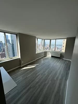 Avalon Midtown West 826 8 Avenue #35B, Manhattan, NY 10019 apartment_living_room 1