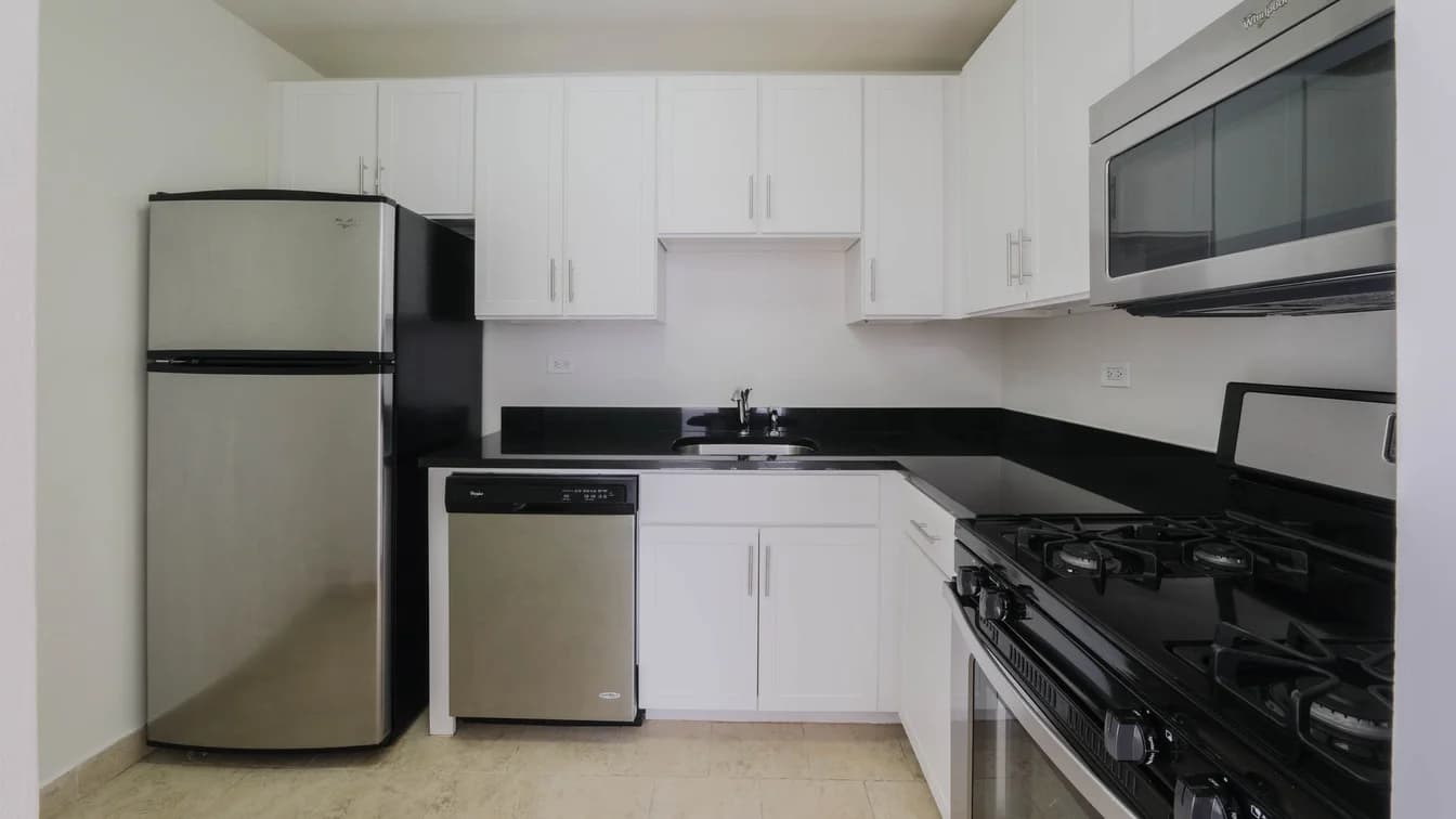 750 Columbus Avenue #11E, Manhattan, NY 10025 1