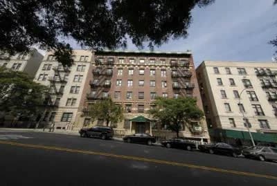 45 Tiemann Place #6P, Manhattan, NY 10027