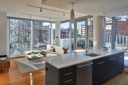 60 Water Street #307, Brooklyn, NY 11201