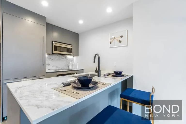 515 East 86 Street #1102, Manhattan, NY 10128 1