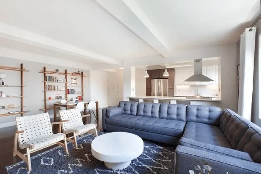 435 East 14 Street #02-E, Manhattan, NY 10009 apartment_living_room 1