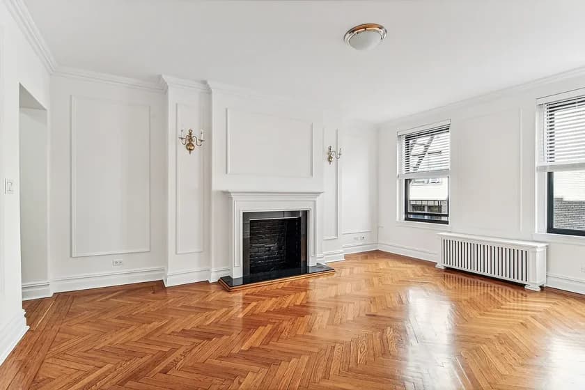 1160 5 Avenue #510, Manhattan, NY 10029 apartment_living_room 1