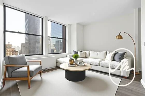 15 Park Row #16B, Manhattan, NY 10038 - Image 1