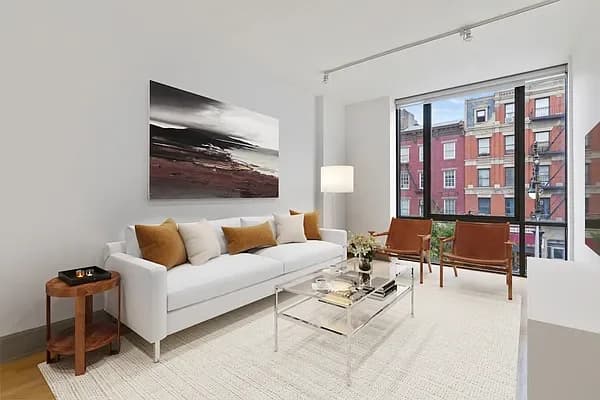 200 Atlantic Avenue #5E, Brooklyn, NY 11201 apartment_living_room 1