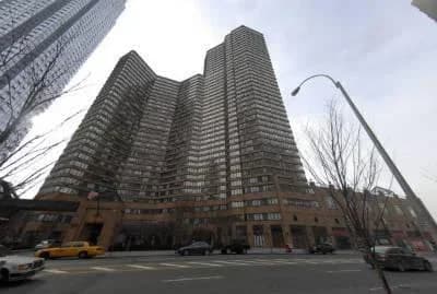 650 West 42 Street #1119, Manhattan, NY 10036