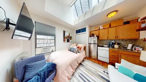 245 West 51 Street #1001, Manhattan, NY 10019