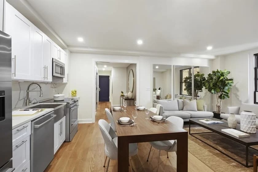 160 East 48 Street #5U-5, Manhattan, NY 10017 1