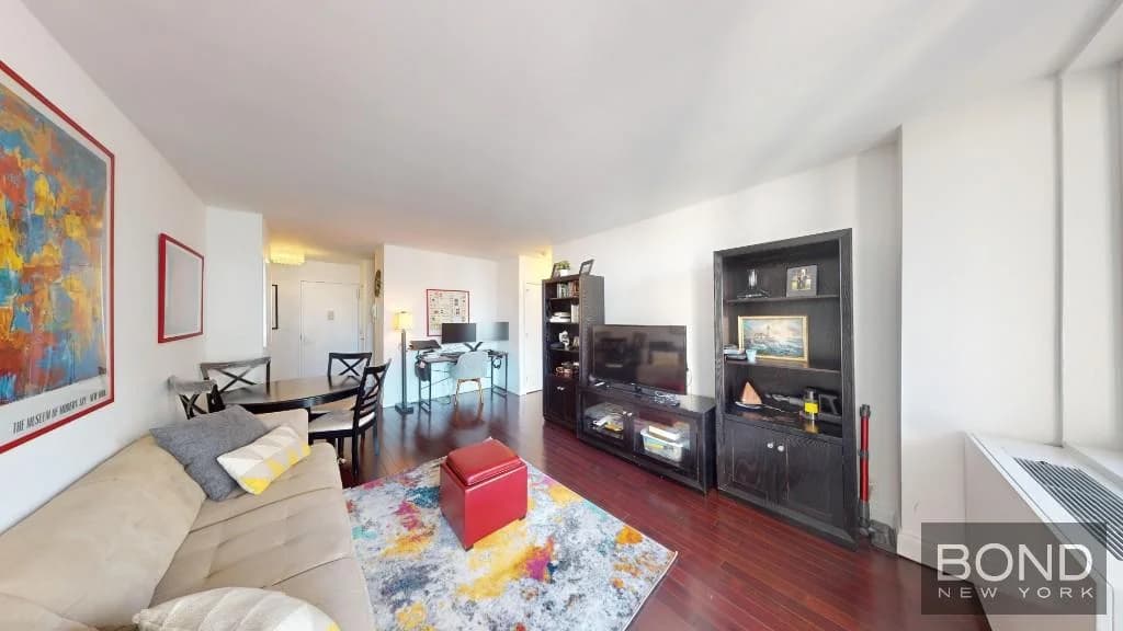212 East 47 Street #30C, Manhattan, NY 10017 1