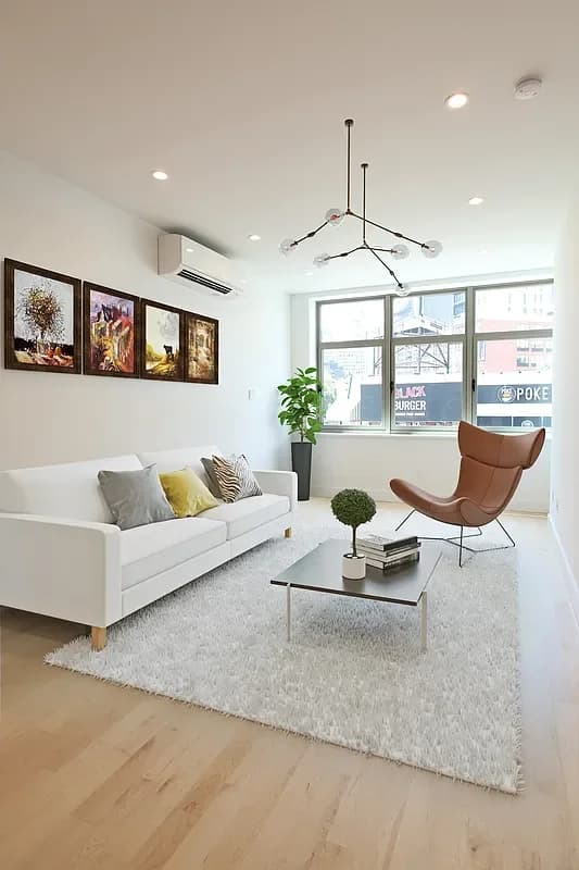 11 Greene Street #2D, Manhattan, NY 10013 apartment_living_room 1