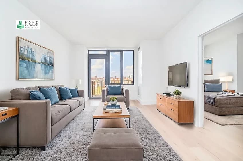 69 East 125 Street #2E, Manhattan, NY 10035 apartment_living_room 1