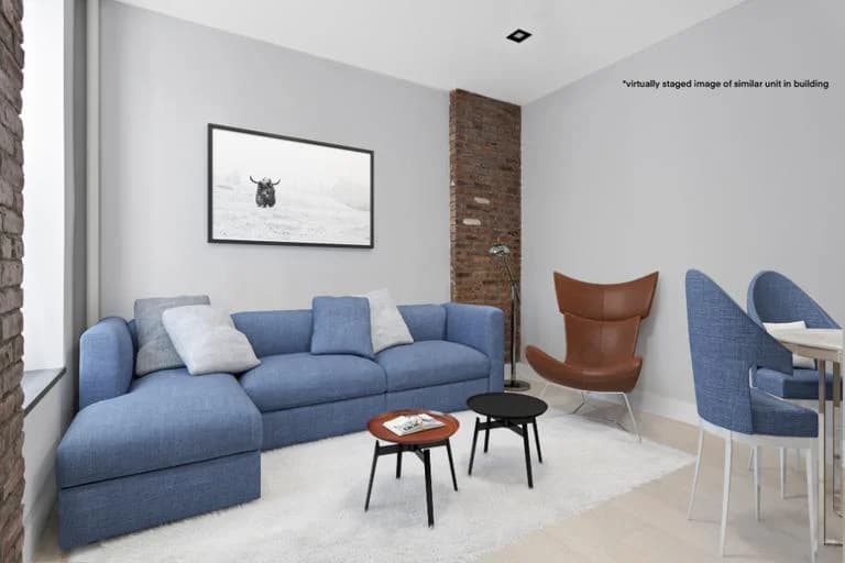 336 East 18 Street #C4, Manhattan, NY 10003 1