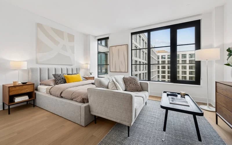 499 President Street #604, Brooklyn, NY 11215 1