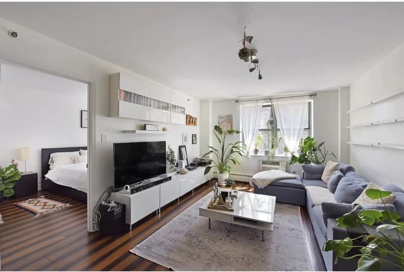 2235 8 Avenue #2-D, Manhattan, NY 10027 1