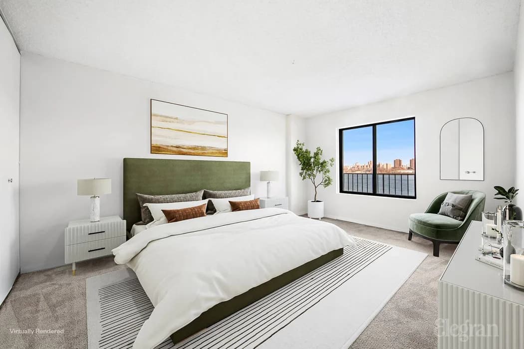 25-40 Shore Boulevard #4M, Queens, NY 11102 1
